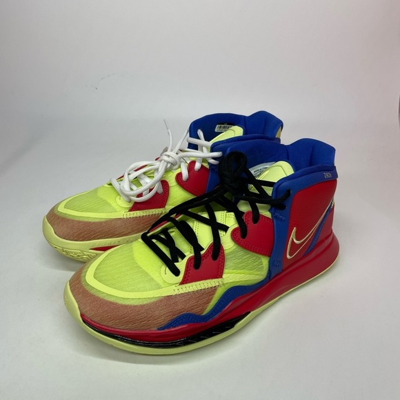 New Nike Kyrie Infinity By You (DN4116-991) Mens Size 8.5 - Picture 4 of 7